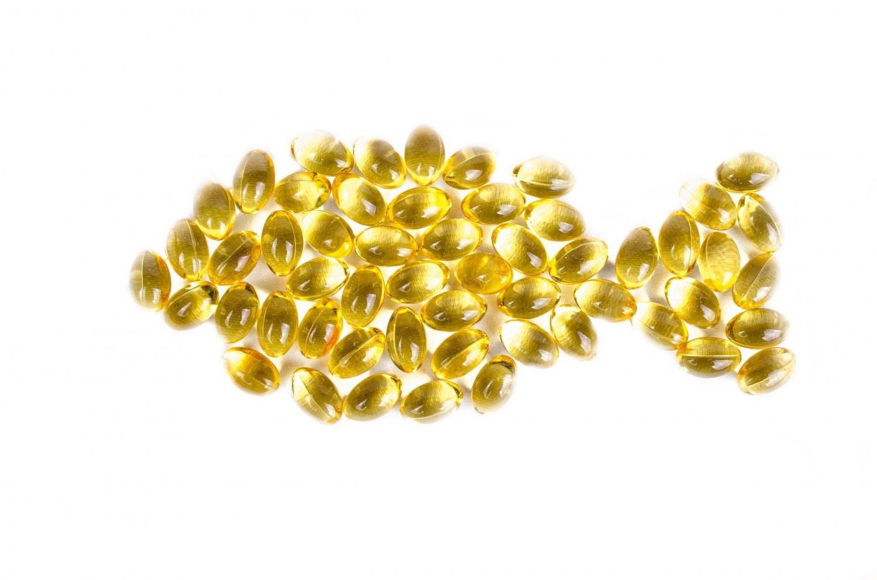 Badanie: Kwasy omega-3 we krwi wydłużają oczekiwaną długość życia o prawie pięć lat