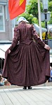 holland, tradition, clothing