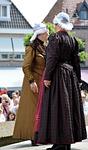 holland, tradition, clothing