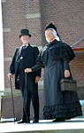 holland, tradition, clothing
