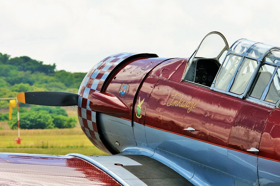 Wing Trainer Aircraft Fixed Wing Trainer - Free photo on Pixabay - Pixabay