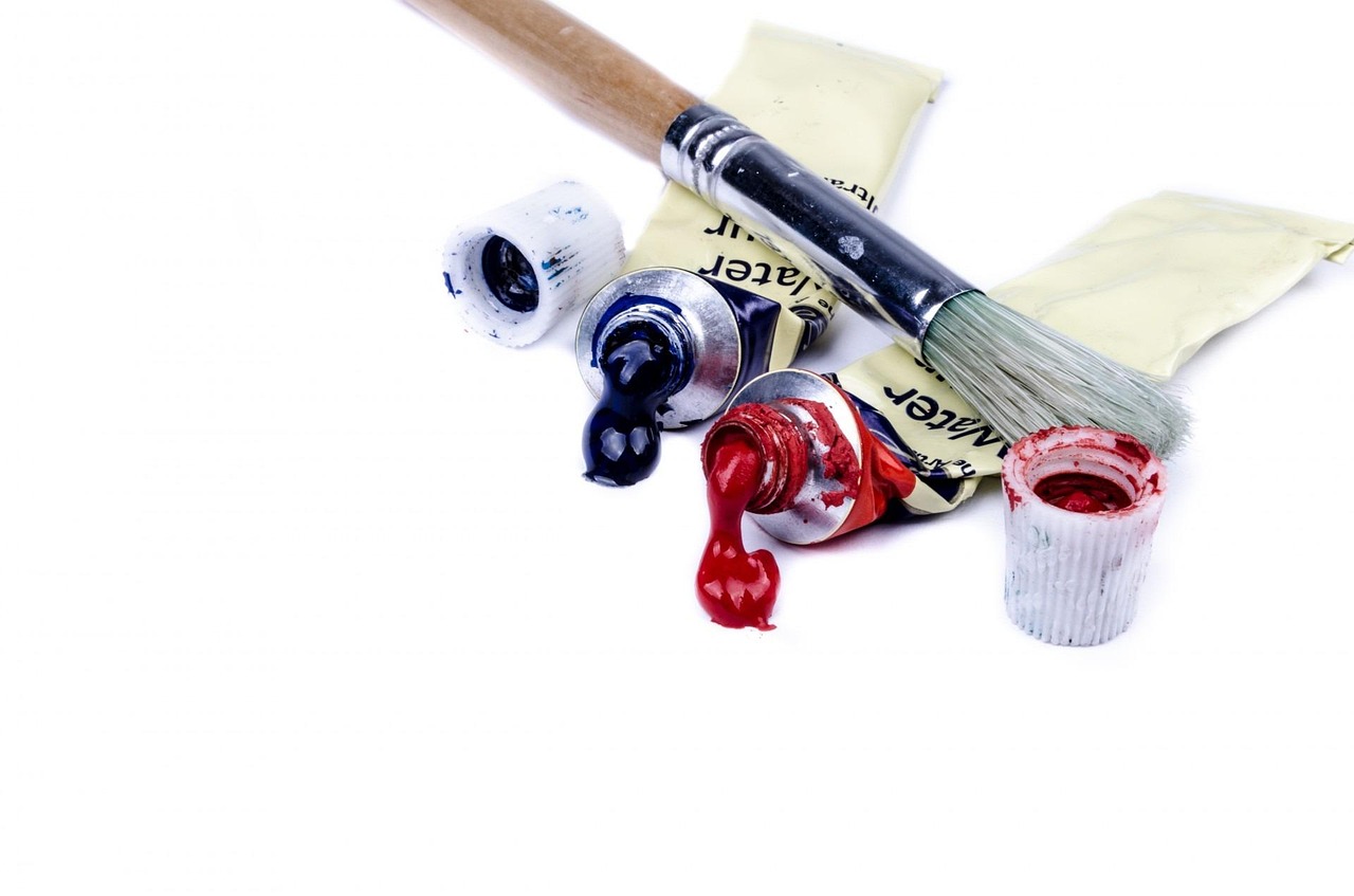 Painting - free online jigsaw puzzle photo
