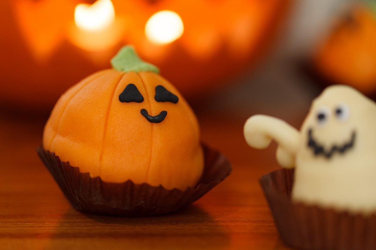 Sweet - free online jigsaw puzzle photo