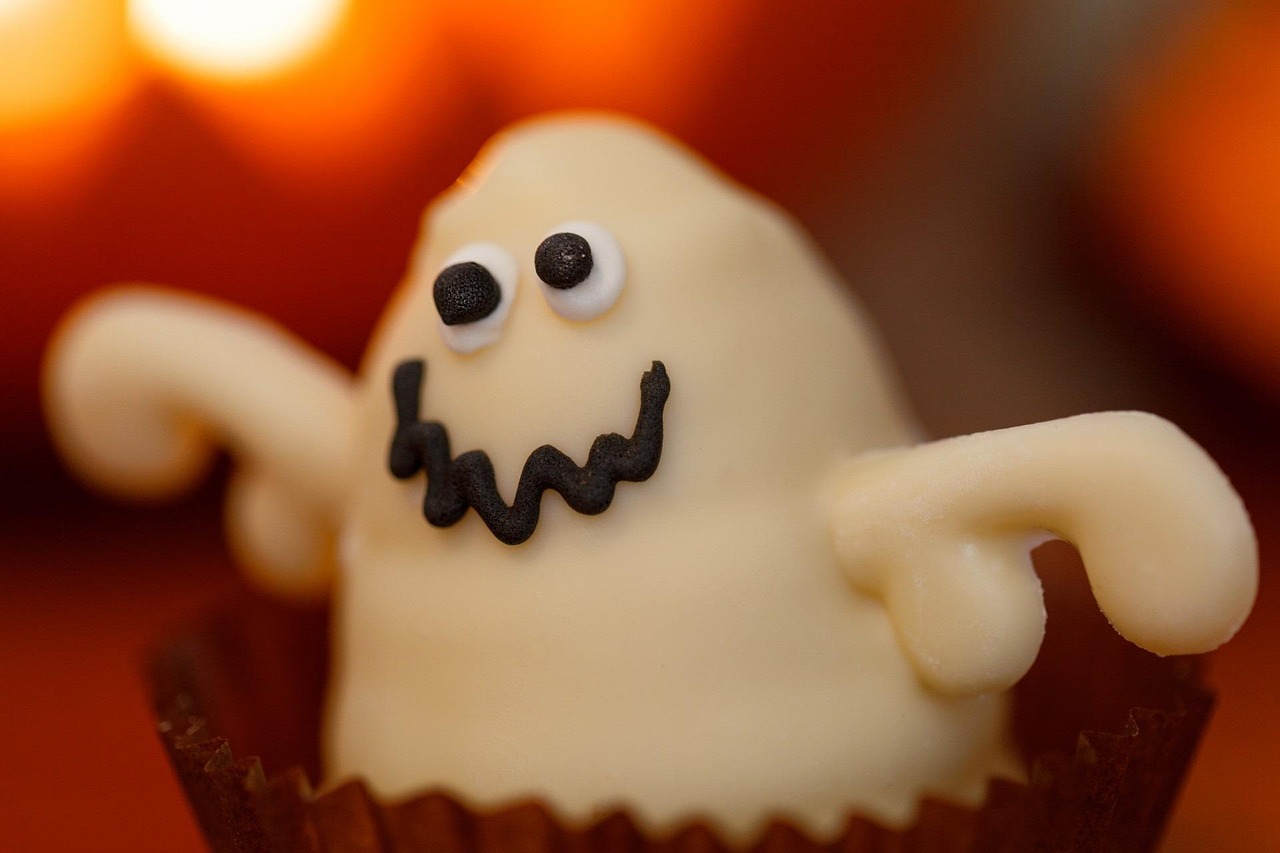Sweet - free online jigsaw puzzle photo