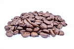 beans, white, espresso