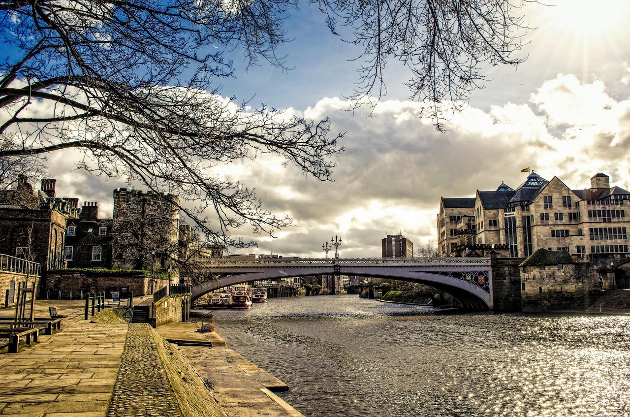 Architecture - free online jigsaw puzzle photo