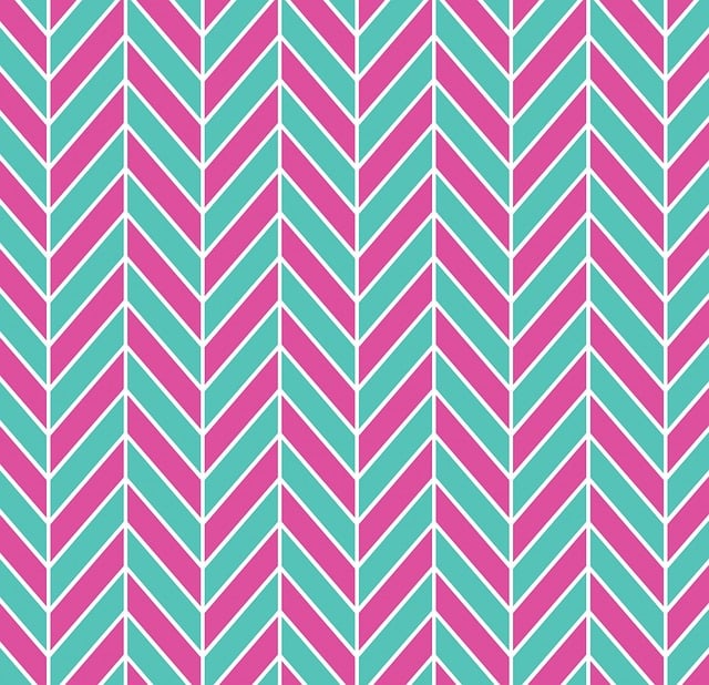 Free herringbone background wallpaper illustration
