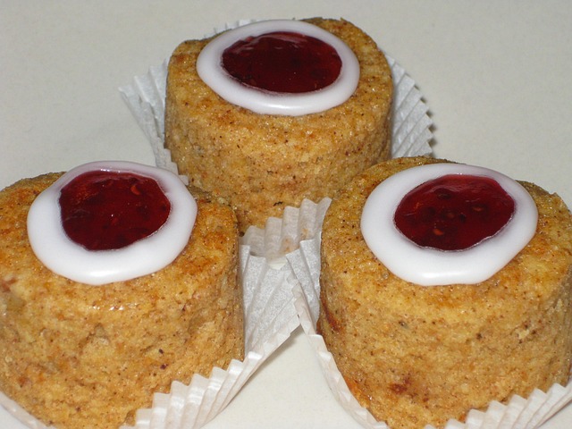 Free Runeberg Tarts Runeberg Cake photo and picture