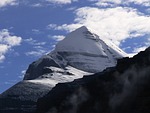 kailash, tibet, mountain