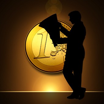 Обвал на биржах планеты предвещает спад мировой экономики..