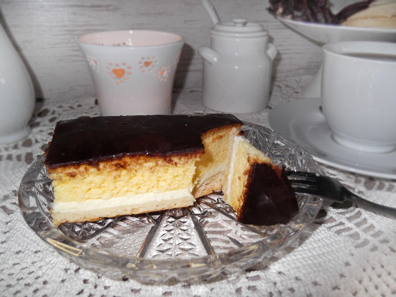 Eierschecke Cakes Cake - Free photo on Pixabay - Pixabay