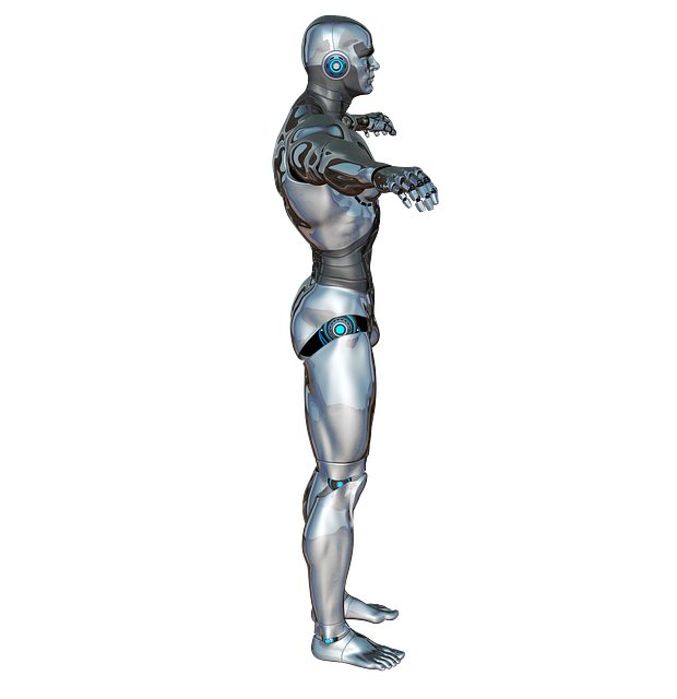 Free Man Side illustration and picture