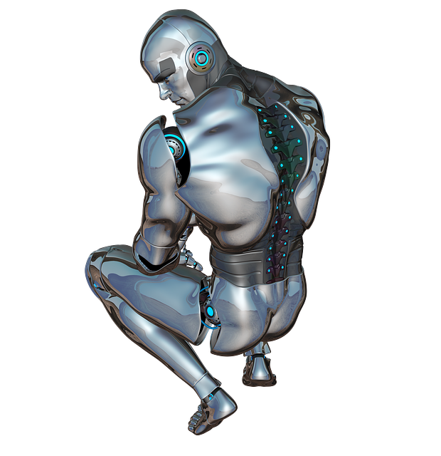 Free Man Face illustration and picture