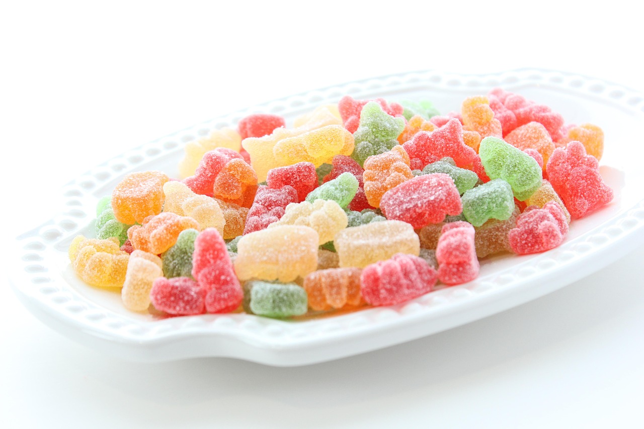 Free Candy Chewy photo and picture