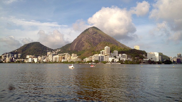 Free Landscape City photo and picture