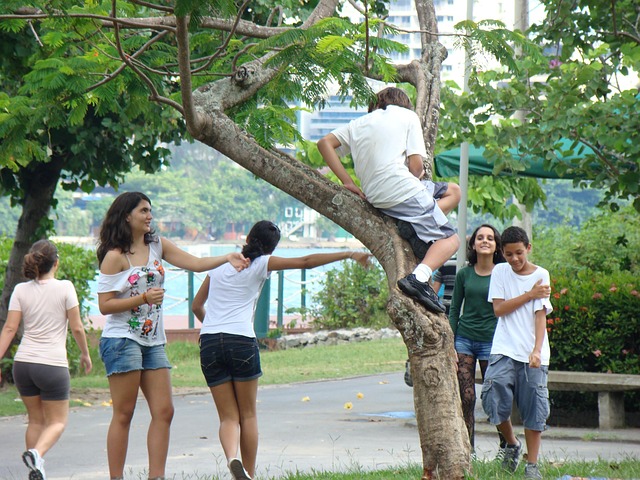 Free Youth Rio De Janeiro photo and picture