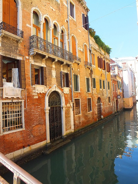 Canale Grande Venice Italy Free photo on Pixabay Pixabay