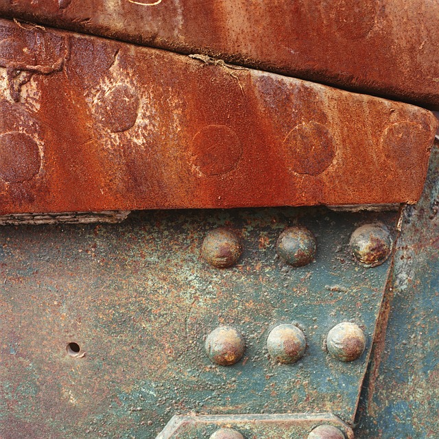 Free Rust Metal photo and picture