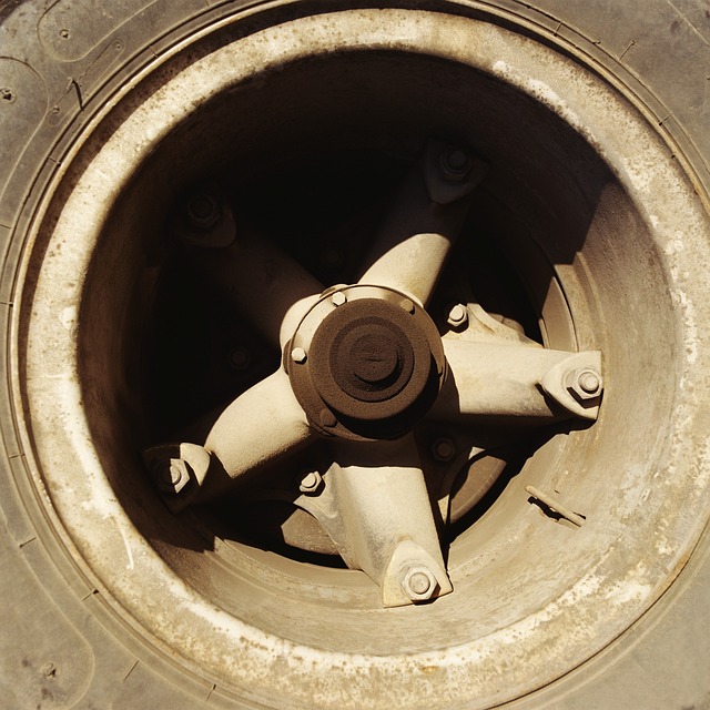 Free Turbine Industrial photo and picture