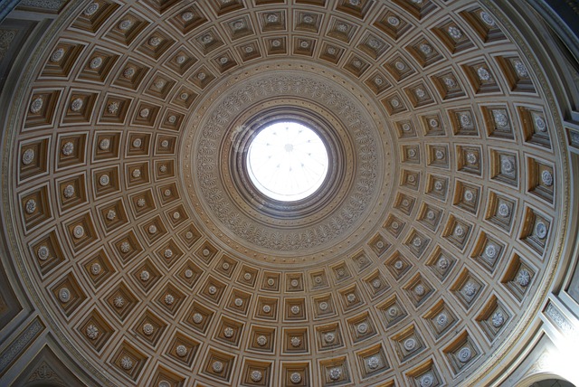 The Vault Rome Church - Free photo on Pixabay - Pixabay