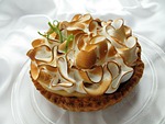 citron unveiled, tart, lime