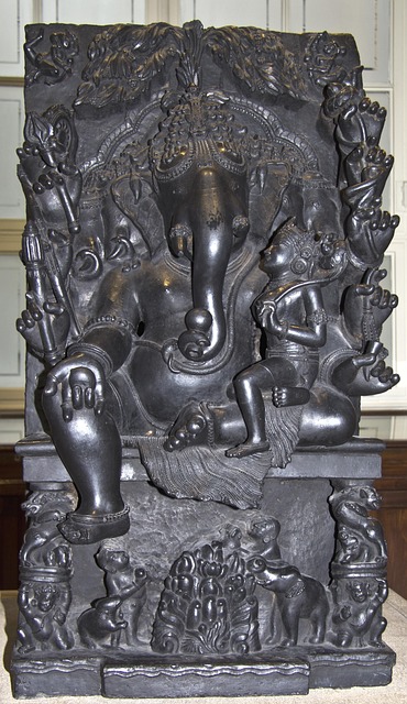 Free Ganesha God photo and picture