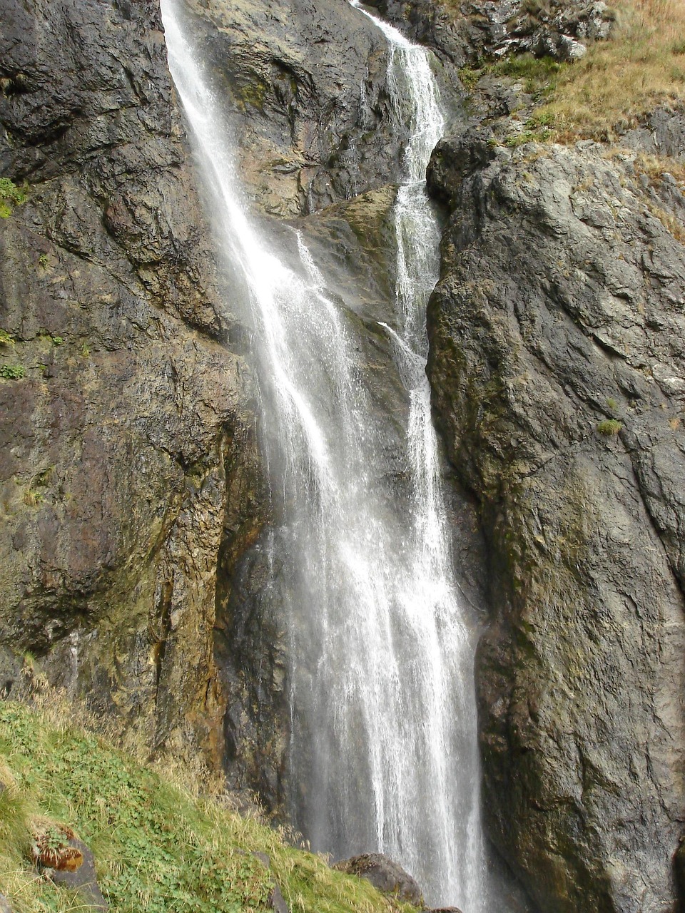Valse Waterfall Waterfall Water Fall - Free photo on Pixabay