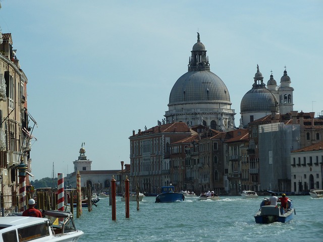 Free Italy Venice photo and picture