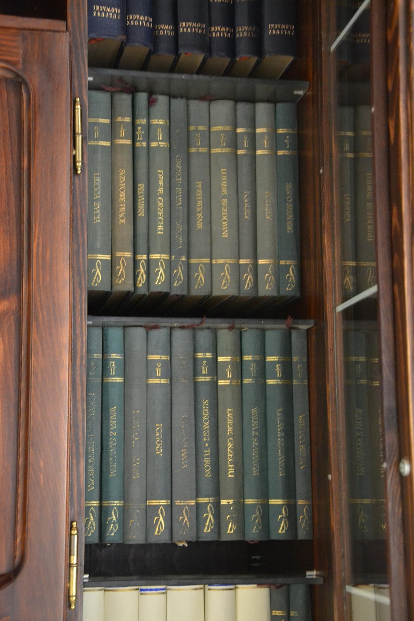 Books Book Education - Free photo on Pixabay
