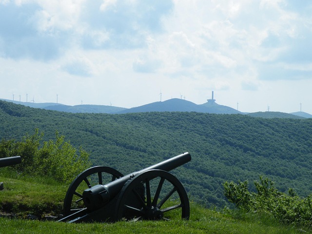 Free Cannon Mountains photo and picture