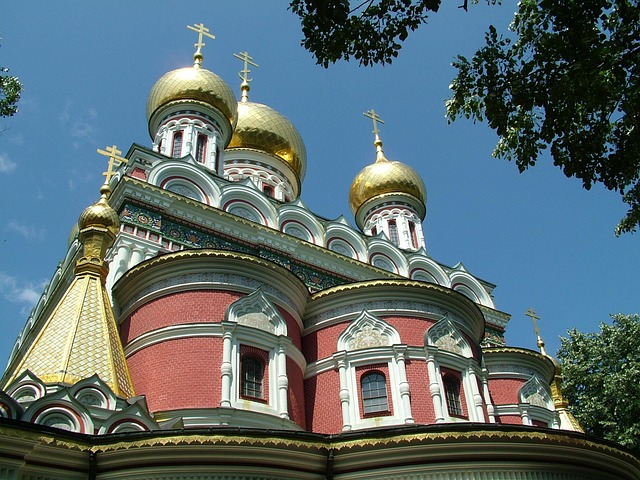 Free Shipka Monastery photo and picture