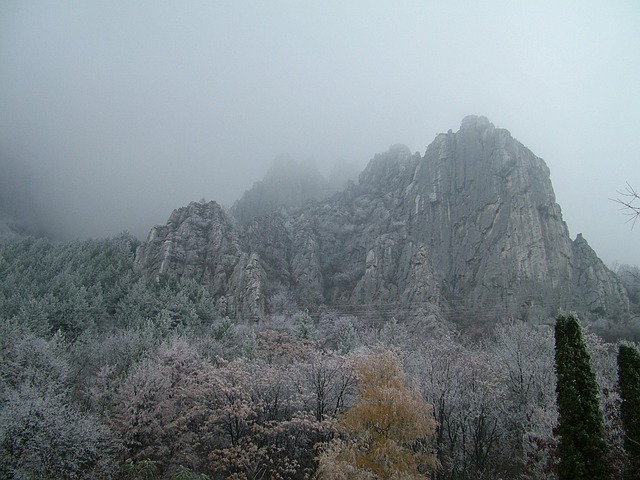 Free Vratsa Vratzata Gorge photo and picture