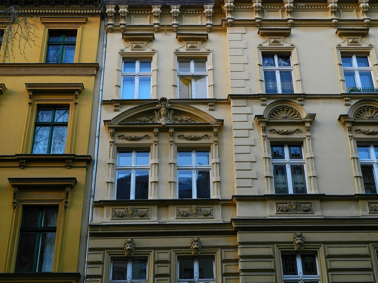 Berlin - free online jigsaw puzzle photo