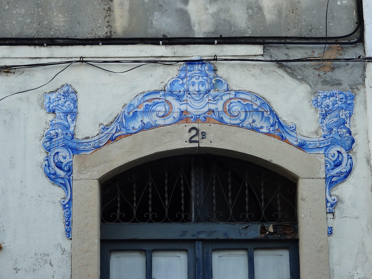 Tiles - free online jigsaw puzzle photo