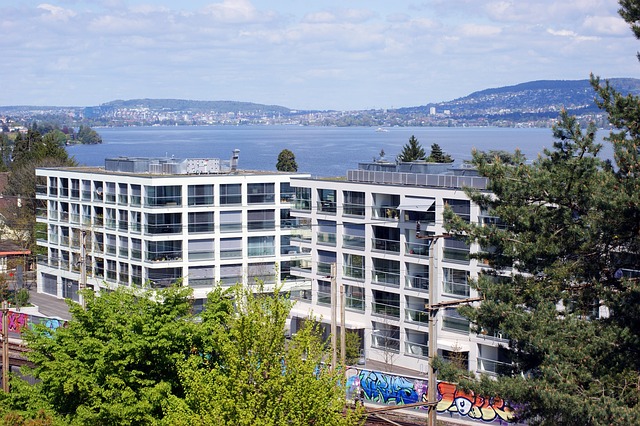 Free Lake Zurich Lake photo and picture