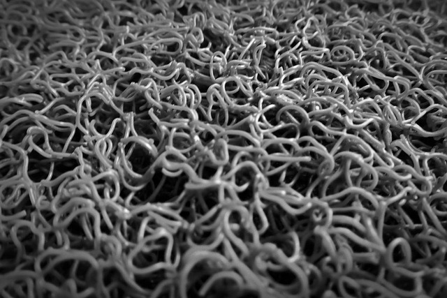 Tapijt, Mat, Deurmat, Textiel, Macro
