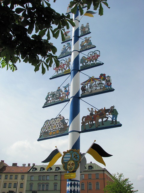 Free Munich Bavaria photo and picture