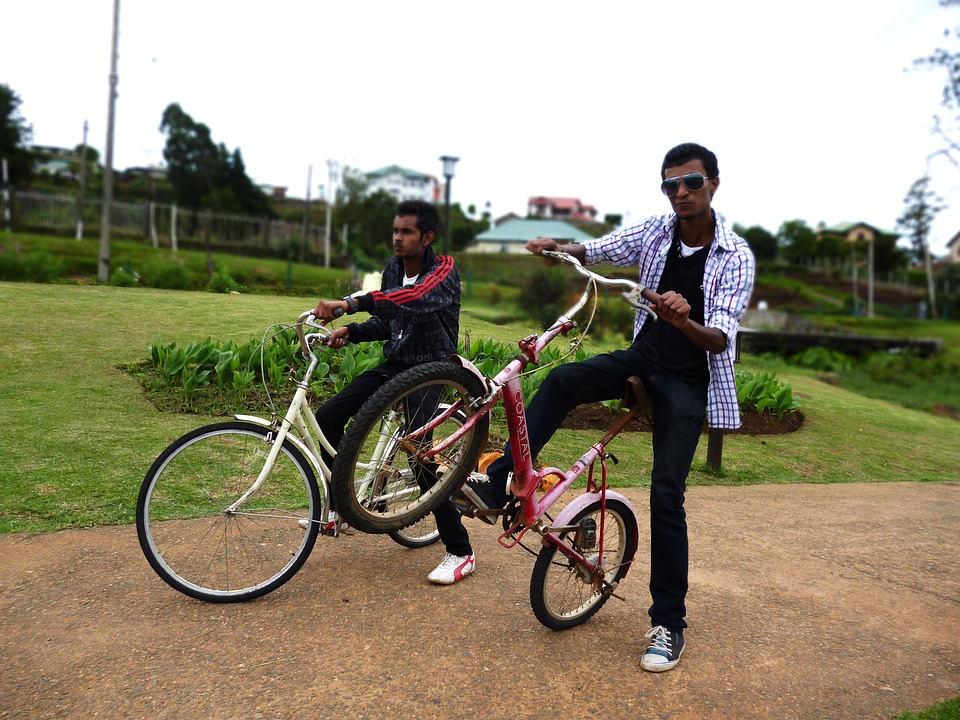 バイク 車両 自転車 - Pixabayの無料写真