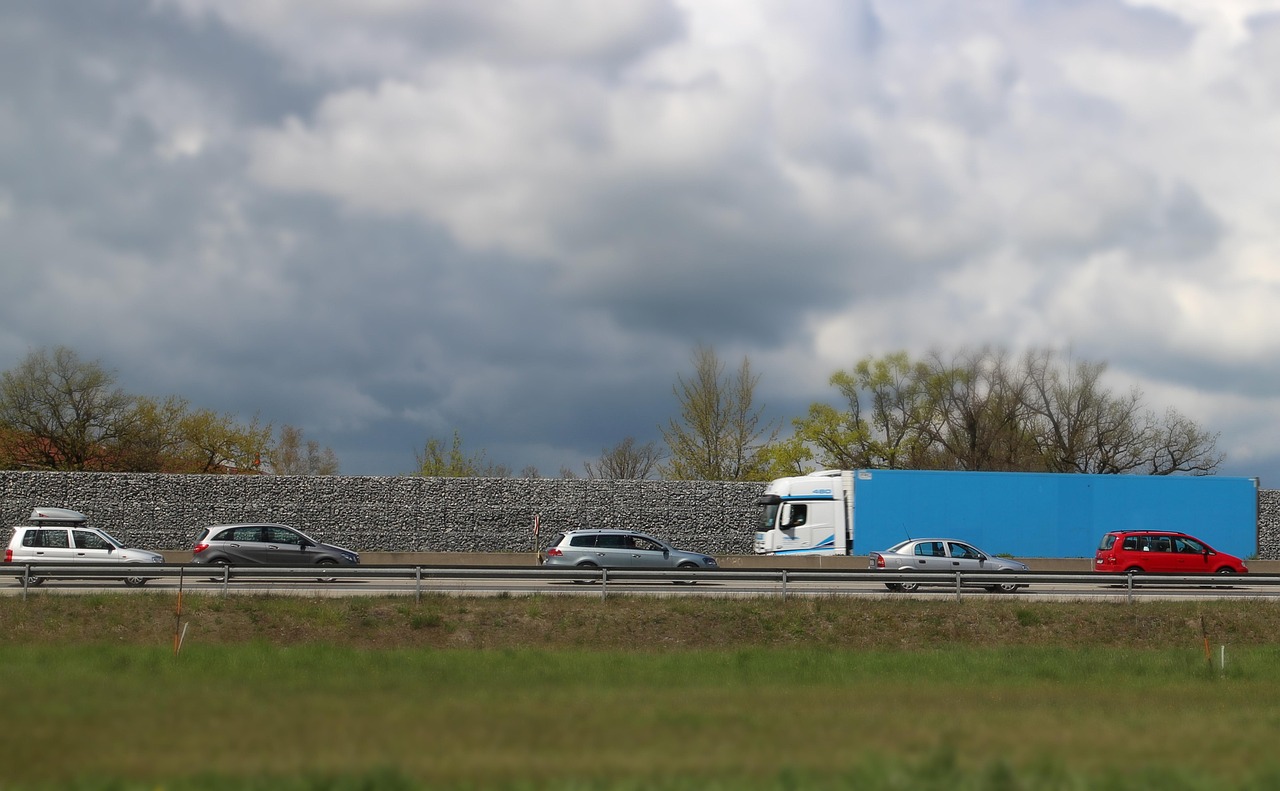 Road Transport Traffic - Free photo on Pixabay - Pixabay