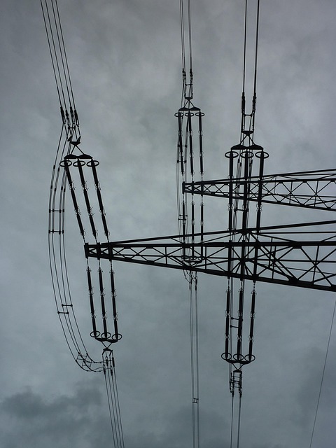 Free Power Cable Overland Cable photo and picture