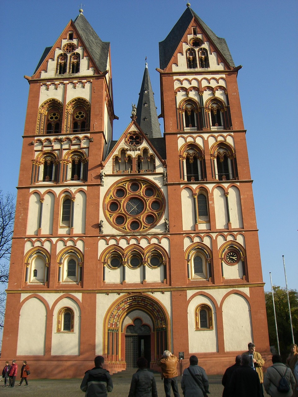 Dom Phot Church Dom Limburger - Free photo on Pixabay - Pixabay