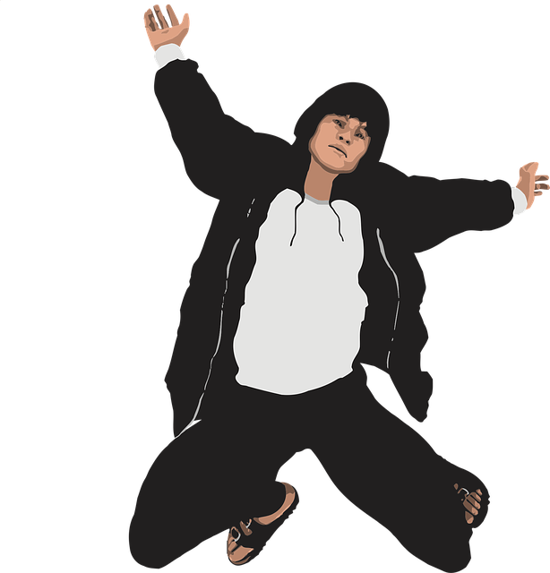 Free Man Boy vector and picture