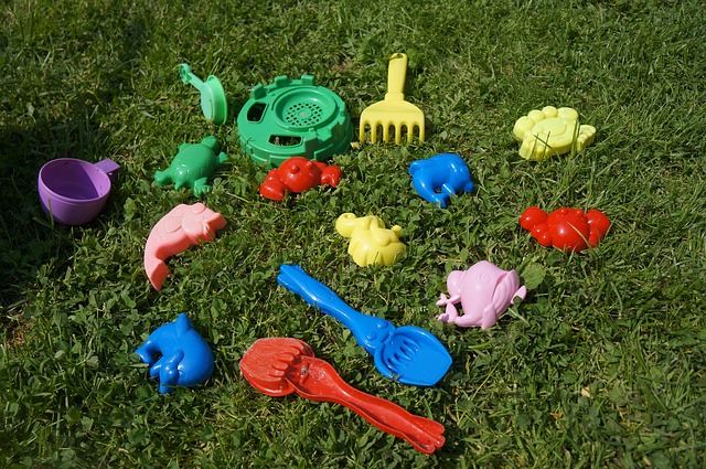 Free Toys Playing photo and picture