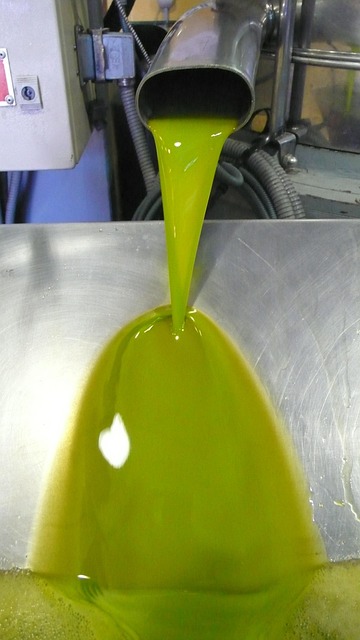 Free Oil First Pressure photo and picture