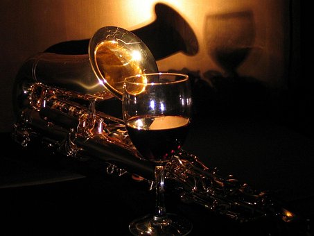 Free Sax Saxophone photo and picture