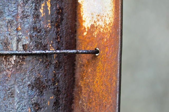 Free Metal Rust photo and picture