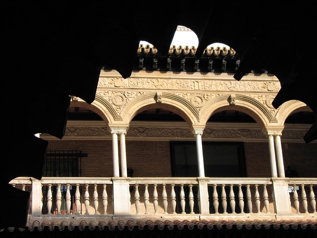 Free Alhambra Arabic photo and picture