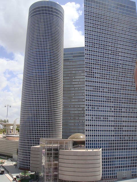 Building Modern Israel High - Free photo on Pixabay - Pixabay