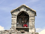 image stock, south tyrol, memorial