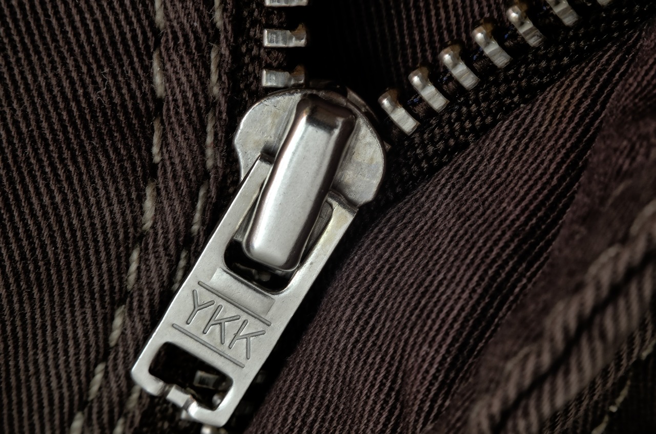 Zipper Closure Material Free Photo On Pixabay